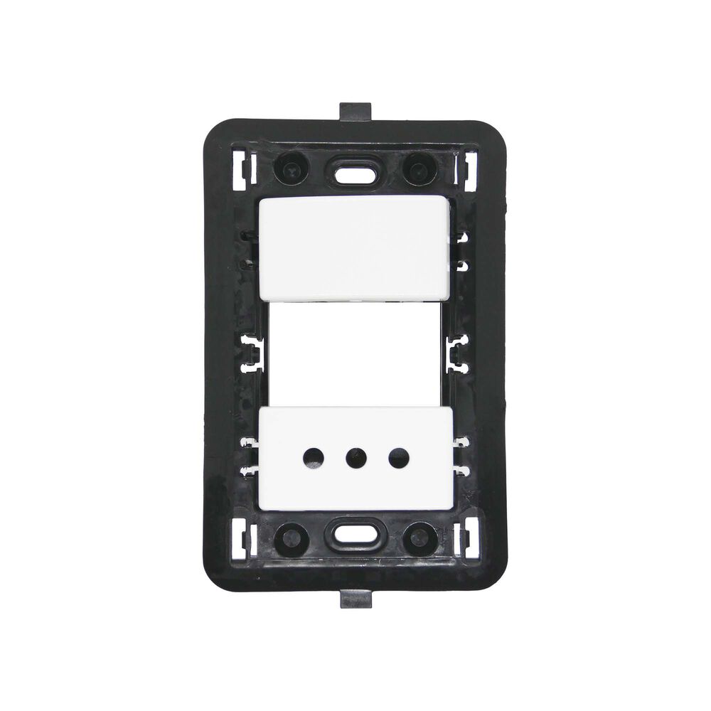 Interruptor Combinado De Muro Philco - Sello Sec image number 1.0