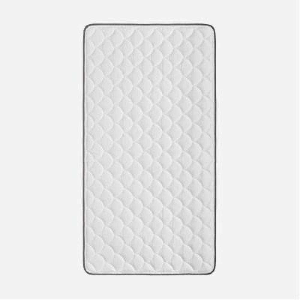 Cama Ba&uacute;l Rosen New Style 4 / 1.5 Plazas / Base Normal + Respaldo image number 11.0