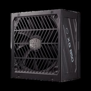 Fuente Poder Cooler Master Xg850 Platinum Full Modular 850w