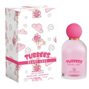 Grandeur Tubbees Beary Love Edp 50ml