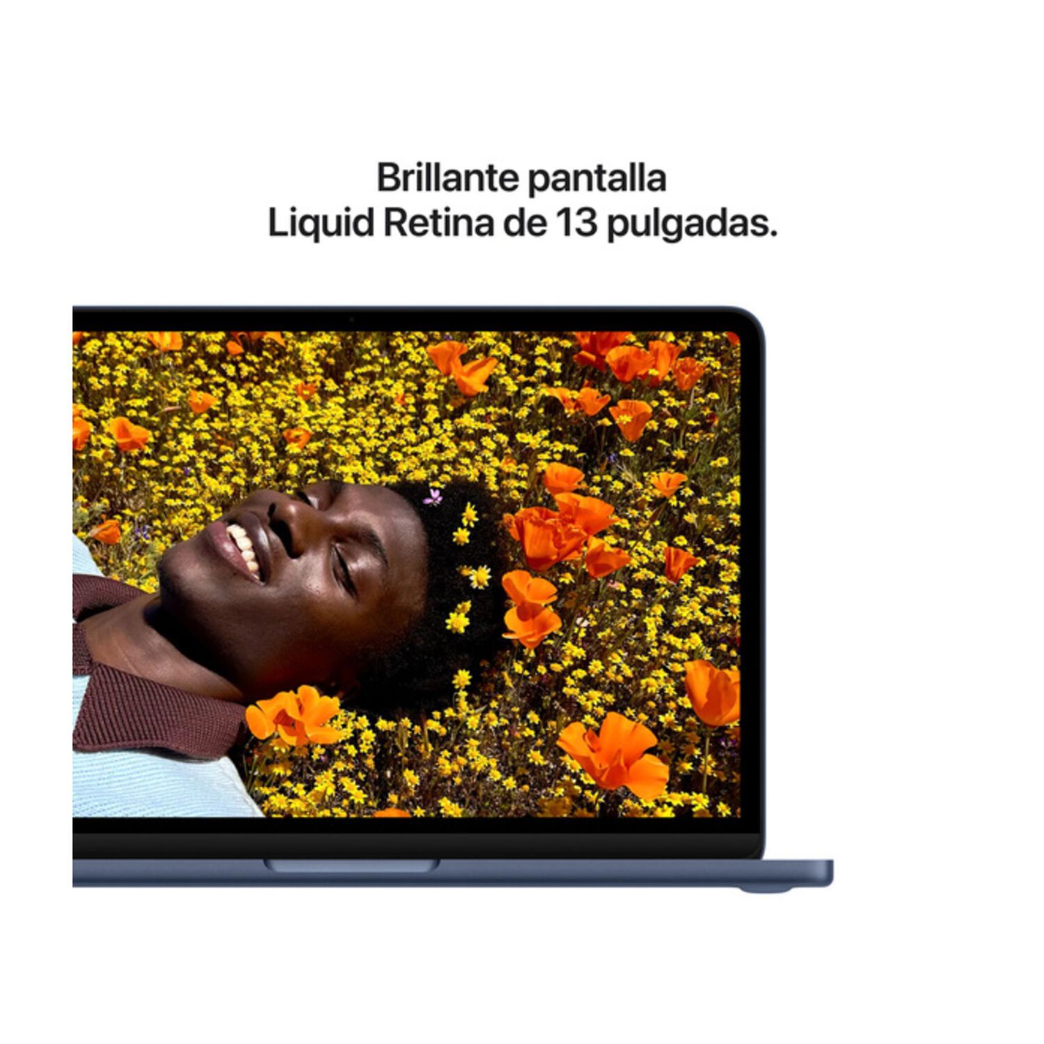 Apple - Macbook Neo - 13'' - 8 Gb Ram - 512 Gb - Incluye Touch - &Iacute;ndigo image number 6.0