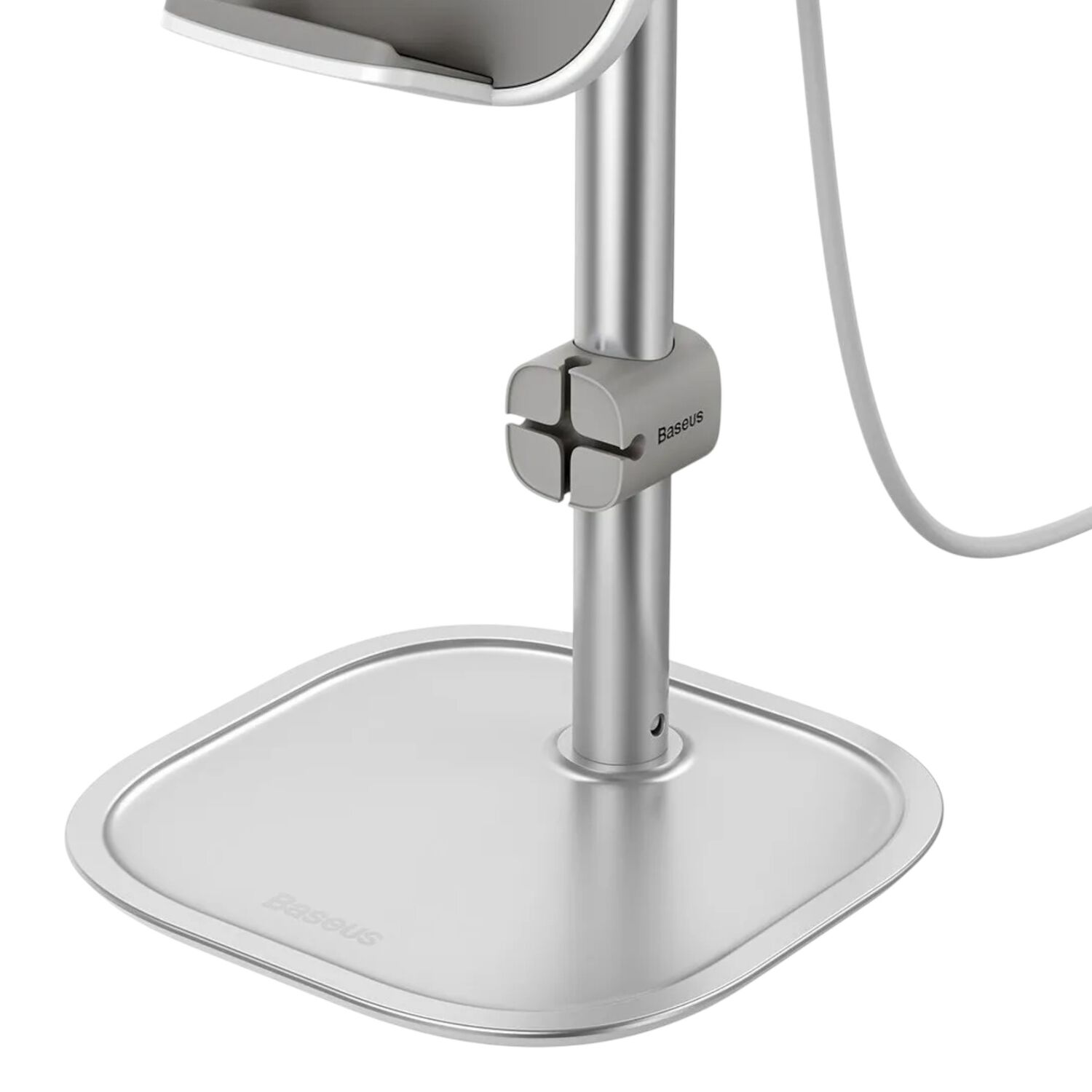 Soporte Smartphone Y Tablet Desk Con Carga Inal&aacute;mbrica 15w image number 6.0