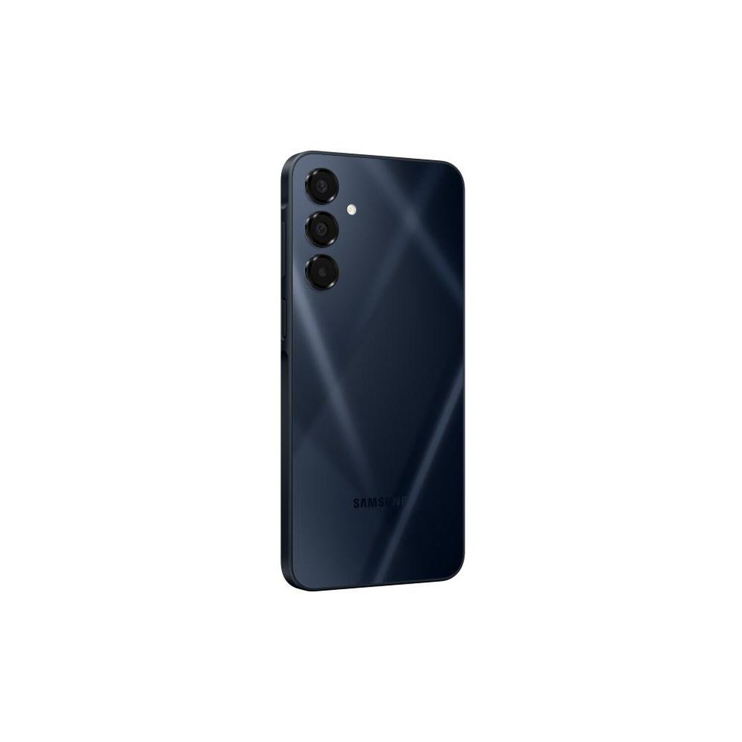Smartphone Samsung Galaxy A16 / 5G / 128 GB / Blue Black / Liberado image number 5.0