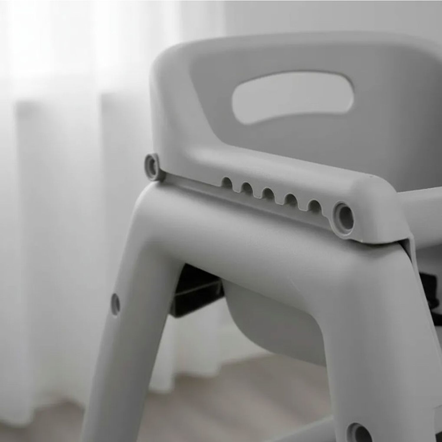 Silla De Comedor Para Beb&eacute; image number 2.0