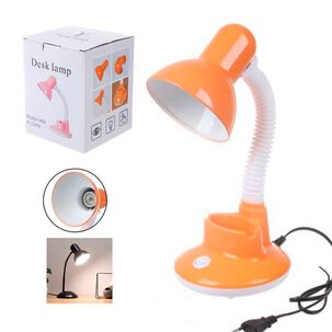 Lampara De Mesa Led Multifuncional Portalápices