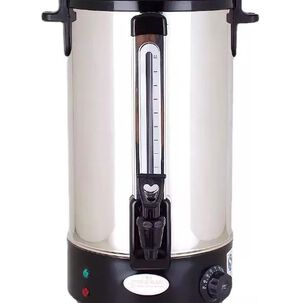 Termo Hervidor De Agua El&eacute;ctrico De 20 Litros