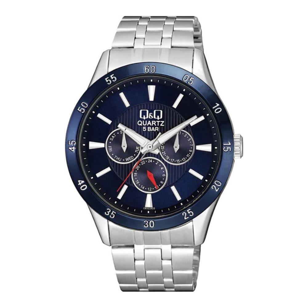 Reloj Ce02j422y Hombre Analogo Metal image number 0.0