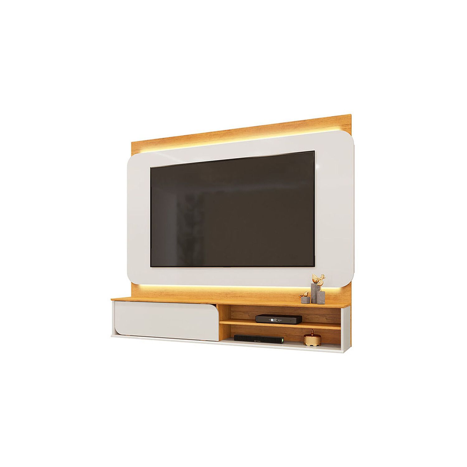 Panel Tv Vekka Home Avany image number 0.0