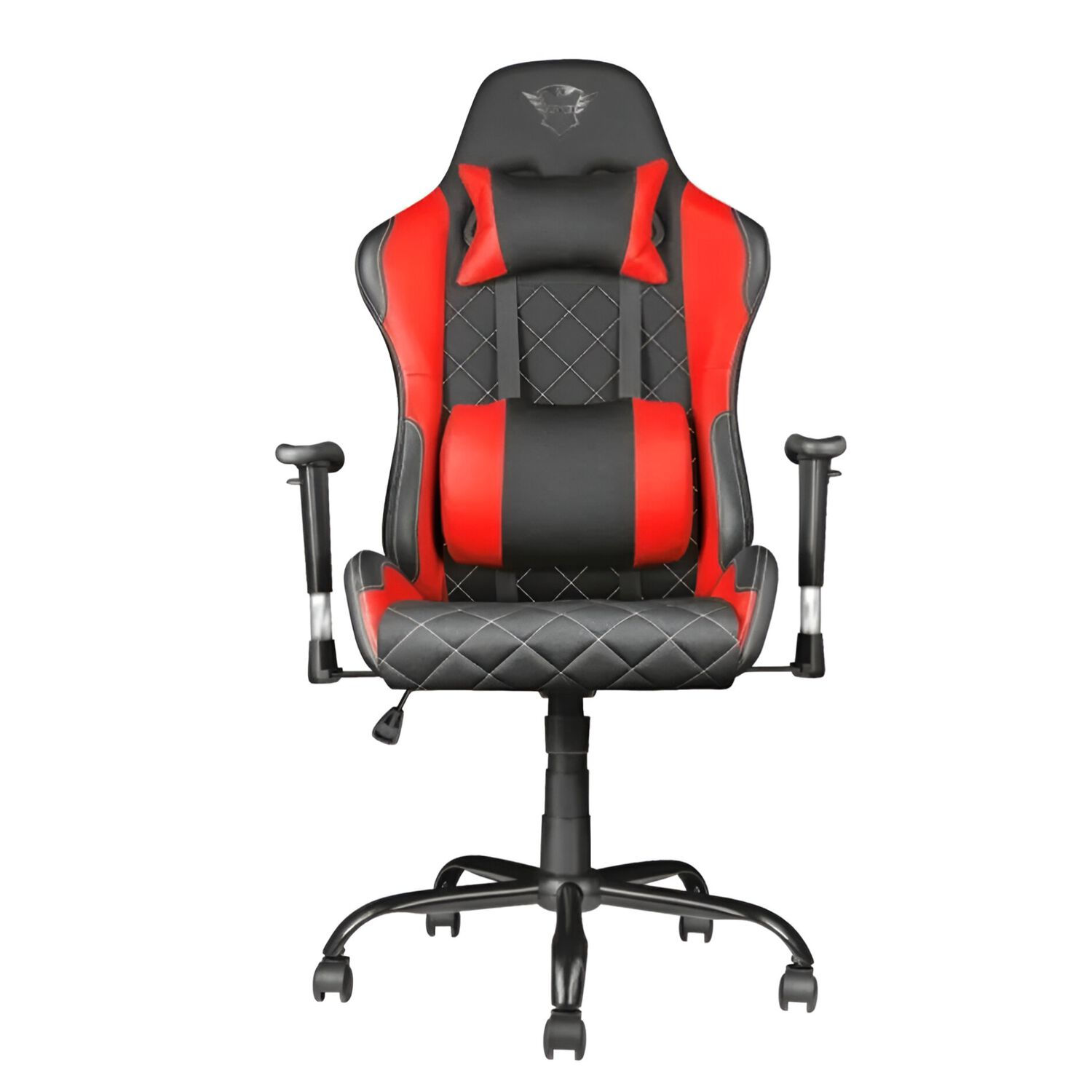 Silla Gamer Ergonomica Trust Gxt 707 Resto Red Pro Gaming image number 2.0