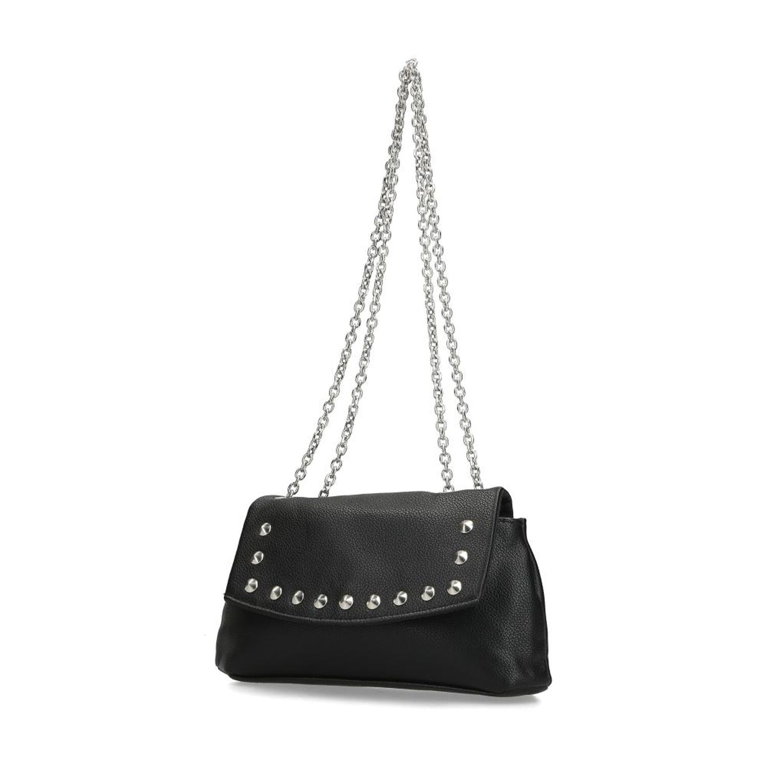 Mini Cartera Tachas Mujer Kimera image number 2.0