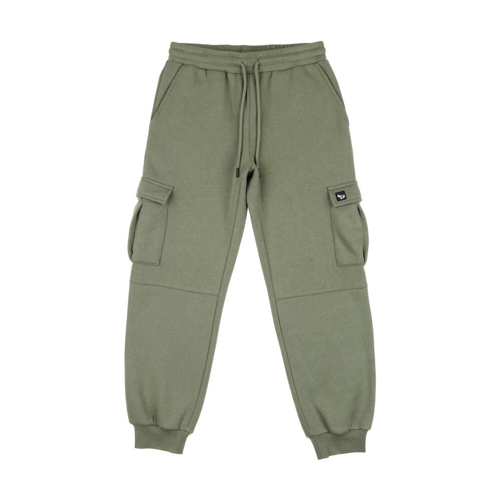 Pantal&oacute;n De Buzo Ni&ntilde;o Skuad image number 0.0