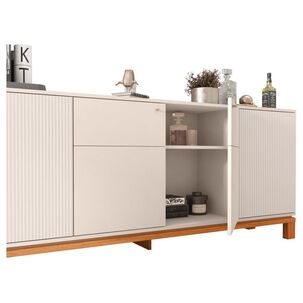 Buffet Decocasa Mondrian 1.8 / 4 Puertas