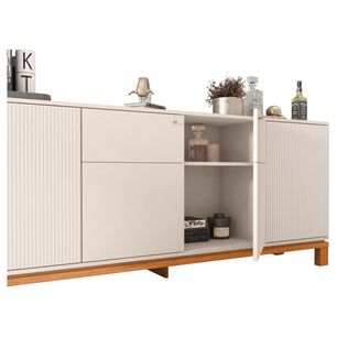 Buffet Decocasa Mondrian 1.8 / 4 Puertas