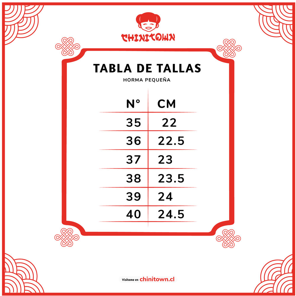 Zapatilla Mujer Rojo Layla Carbin image number 4.0