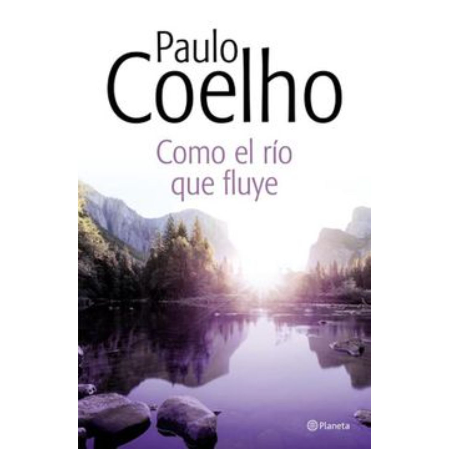 Como El R&iacute;o Que Fluye image number 0.0