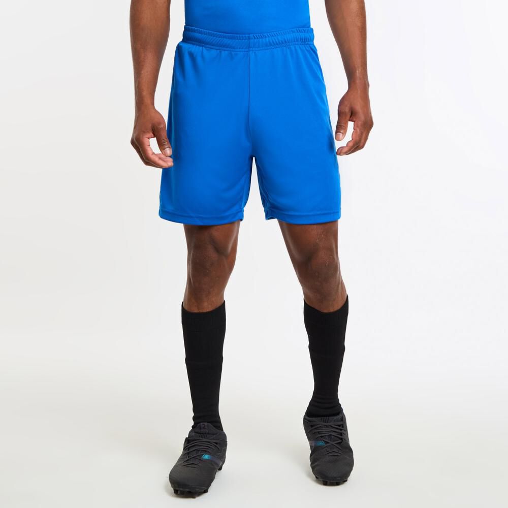 Short Deportivo Tiro Medio Regular Hombre Pro Soccer image number 0.0
