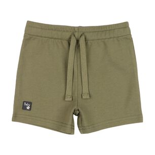 Bermuda Bebe Ni&ntilde;o Baby