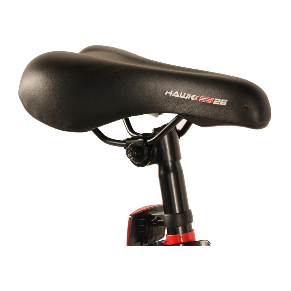 Bicicleta Mountain Bike Brabus Hawk2600ss / Aro 26 image number 4.0