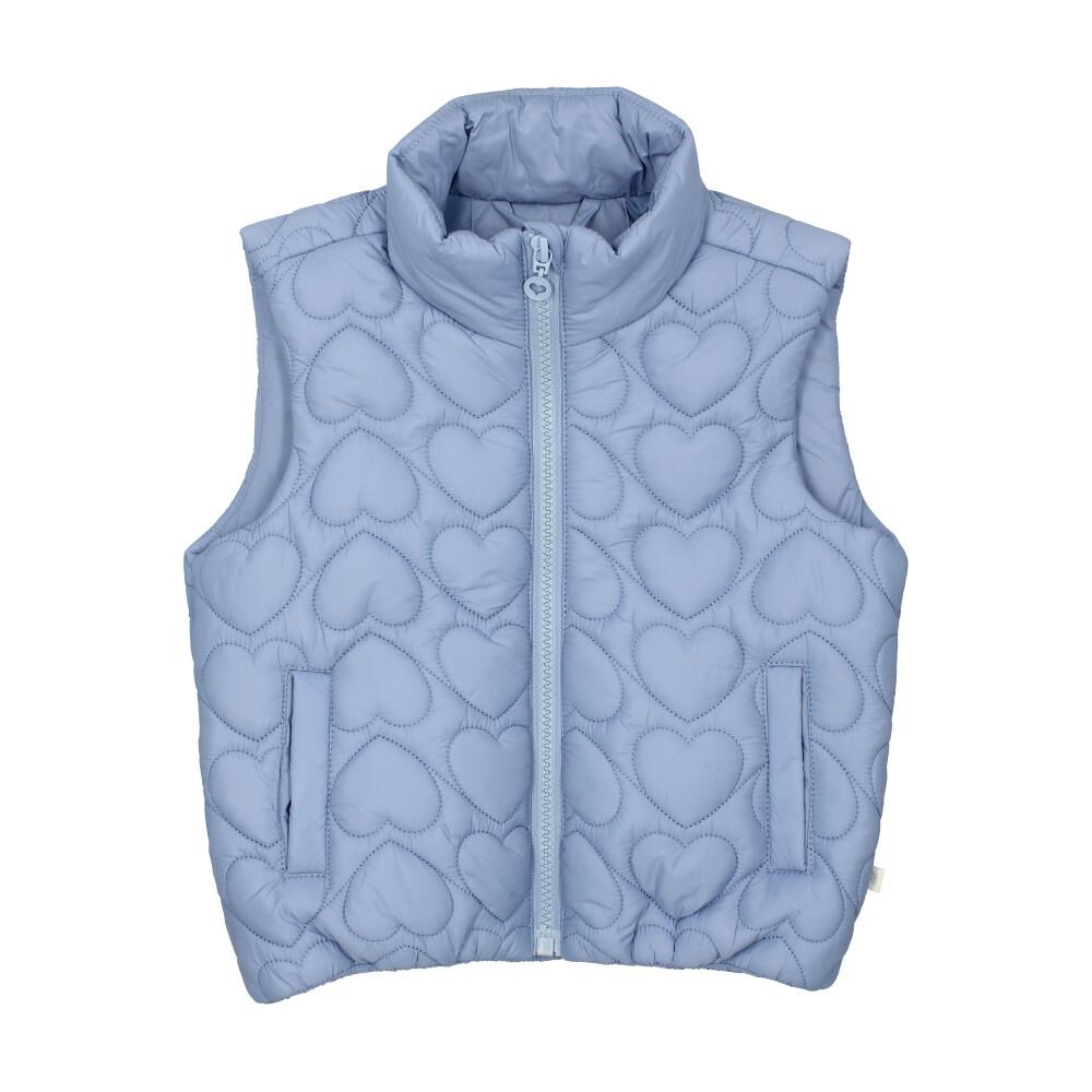 Parka Bebe Ni&ntilde;a Baby image number 0.0