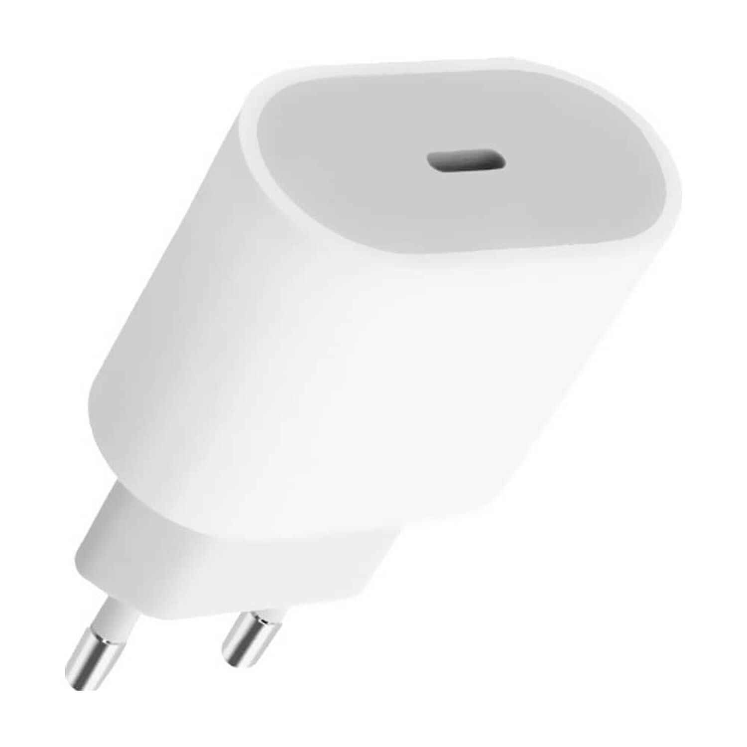 Cargador Apple Usb Tipo C 20w Nhje3ci image number 1.0