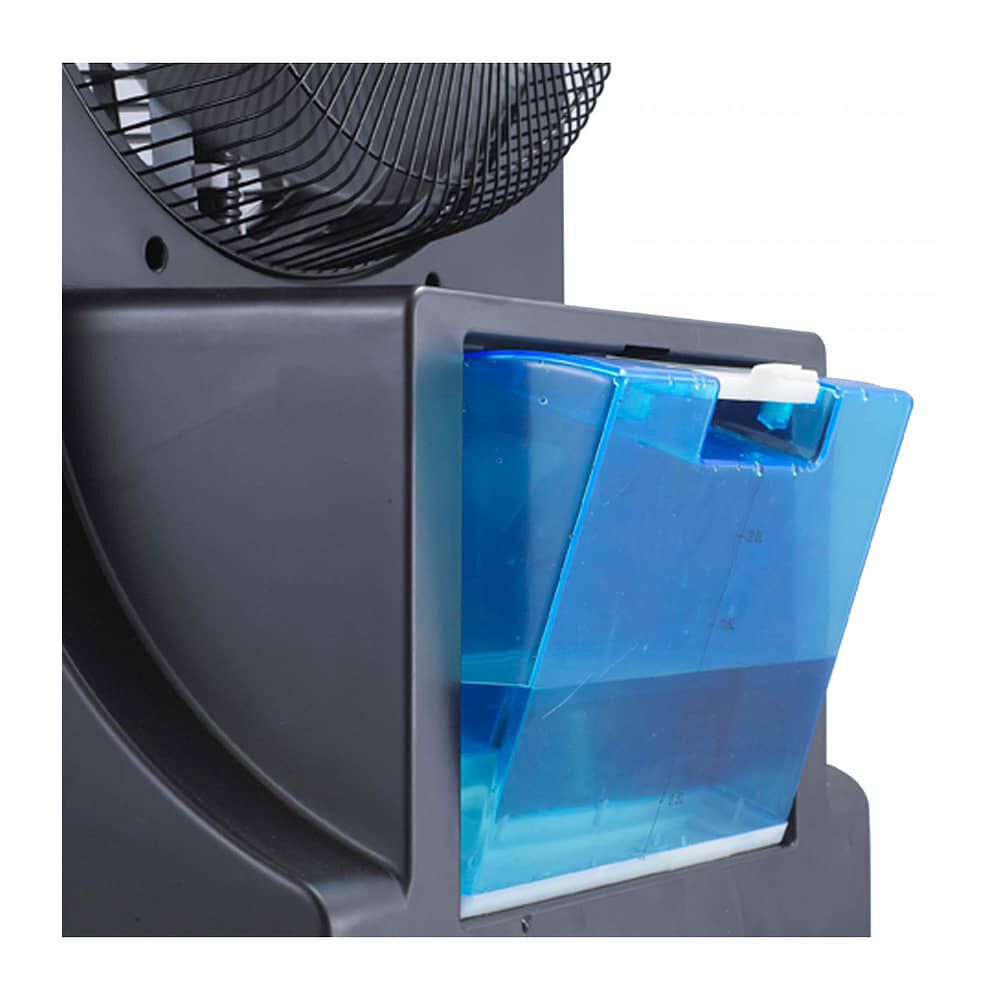 Ventilador Rociador Digital Thor Mist Box 3en1 image number 2.0