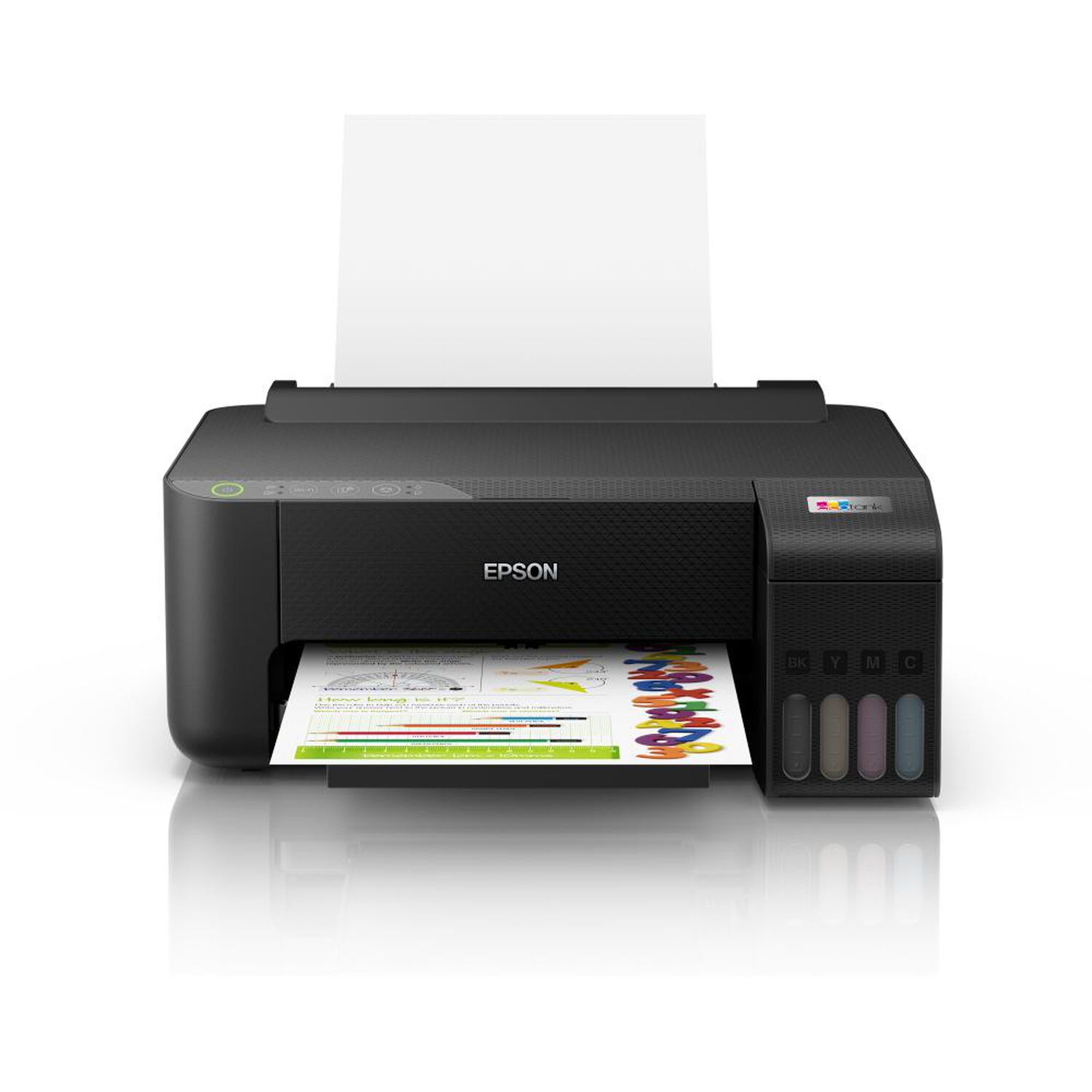 Impresora Epson L1250 Latin SFP Wi-fi