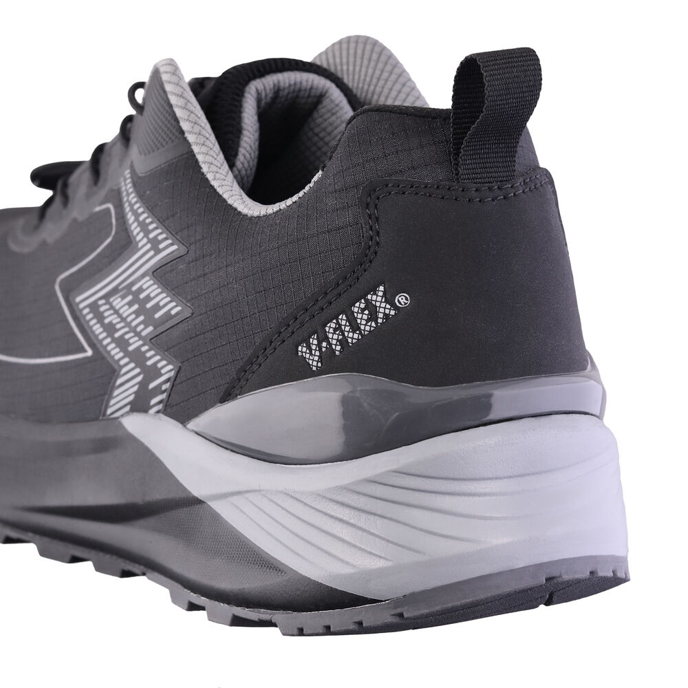 Zapatilla De Seguridad Evalight Negro V83 image number 7.0