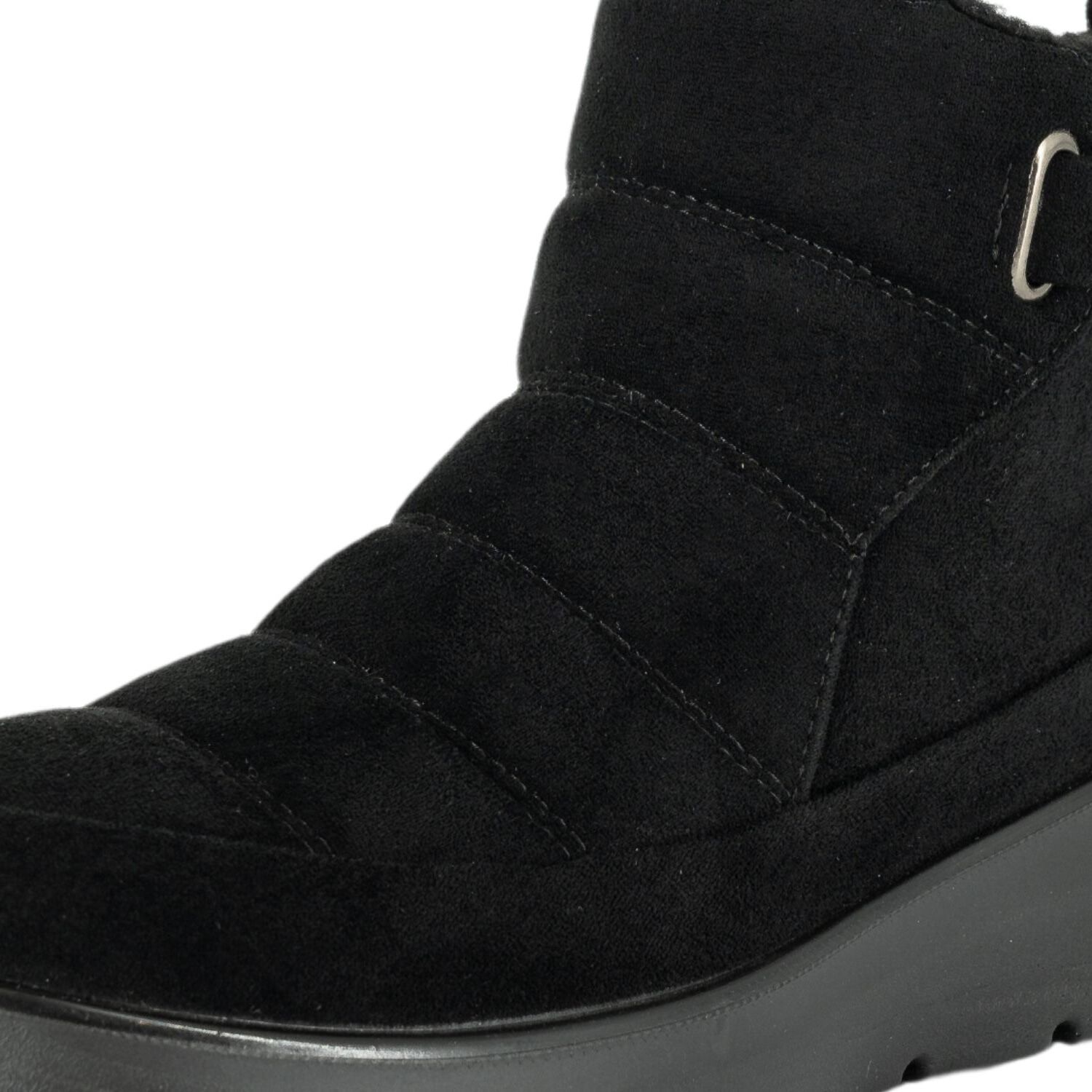 Botin Marite Negro Passer image number 4.0