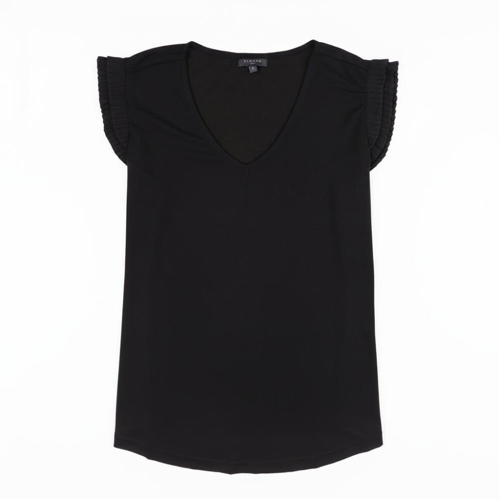 Polera Mujer Kimera image number 0.0