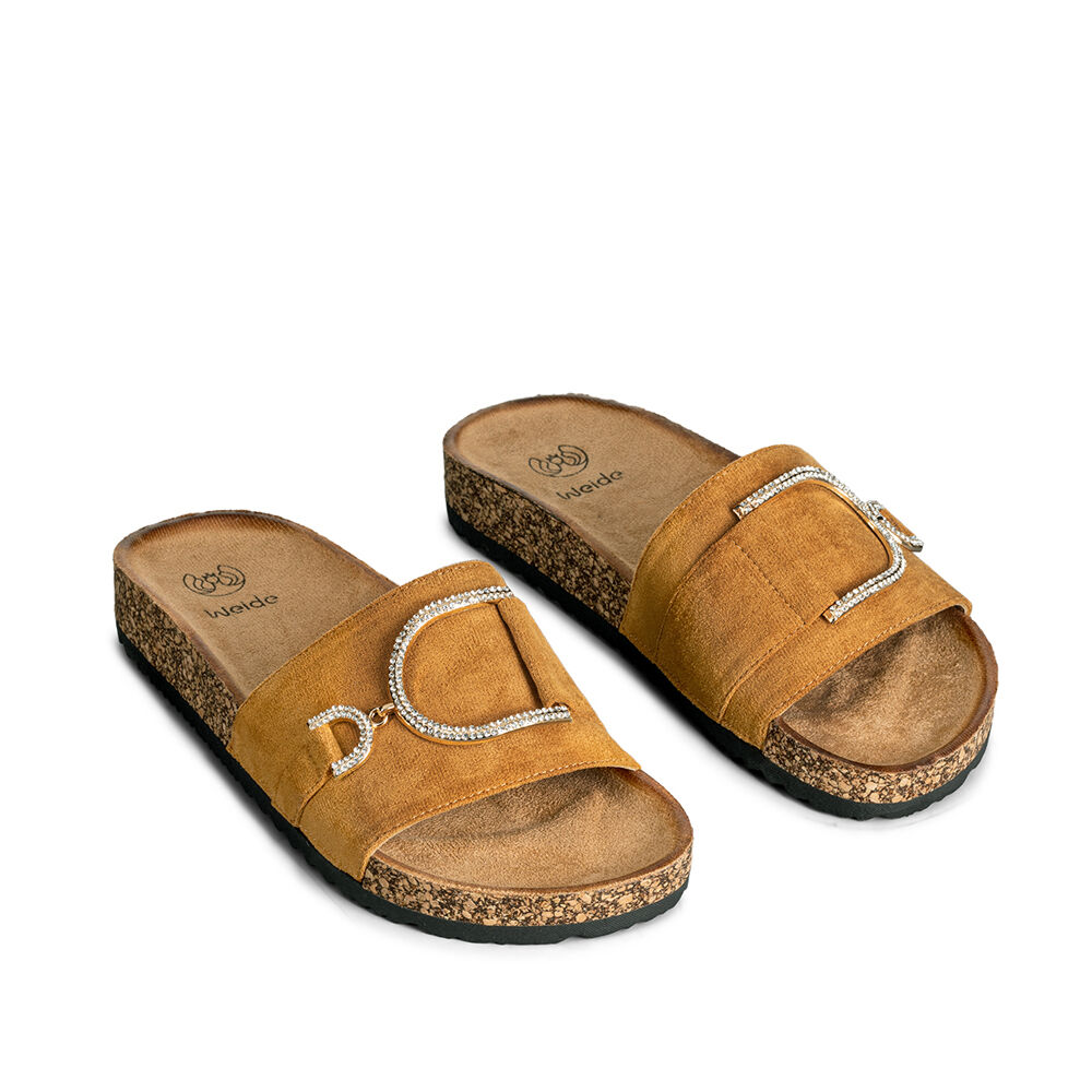 Sandalias Mujer Casual Confort Hebilla Weide Qiu358 image number 9.0