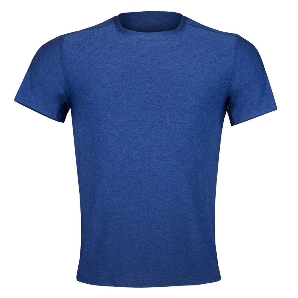 Polera Dry Fit Manga Corta Bangsi Pro Hombre image number 0.0