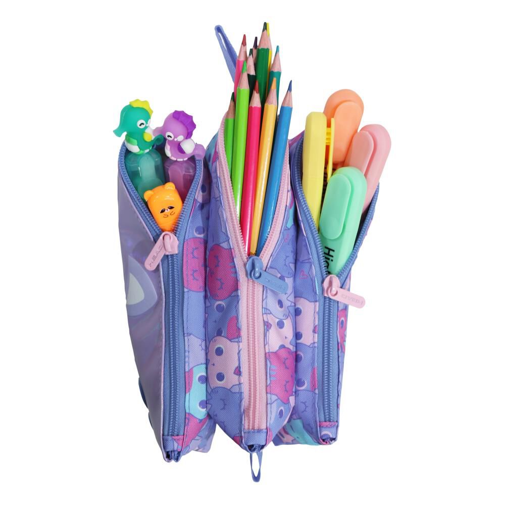 Estuche Celerio Infantil Head image number 2.0