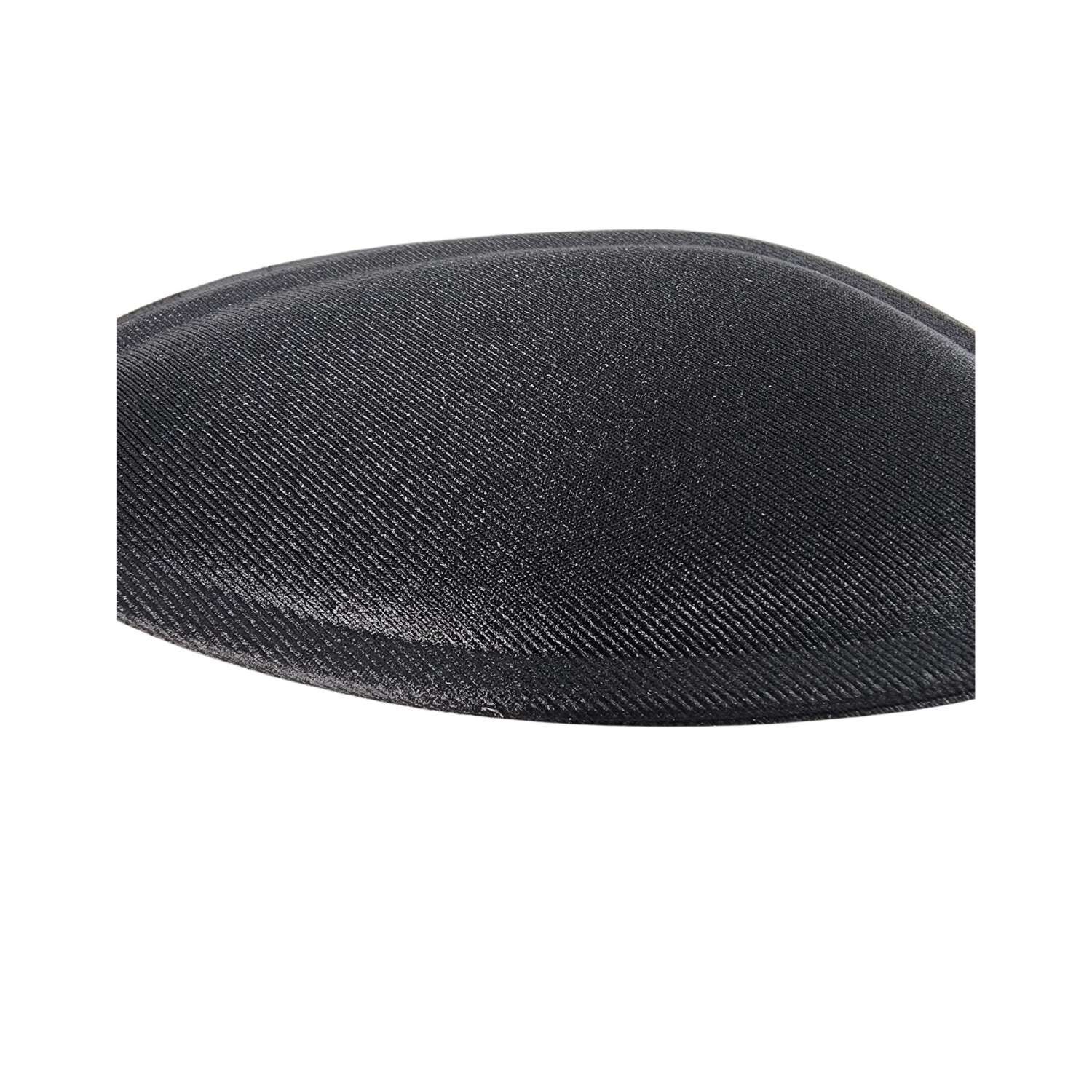 Plantilla Ortop&eacute;dica Antibacterial Tal&oacute;n Tacones Altos Negro image number 3.0