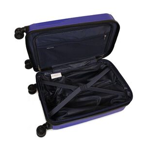 Maleta Hope S De Cabina Azul Electric Nautica
