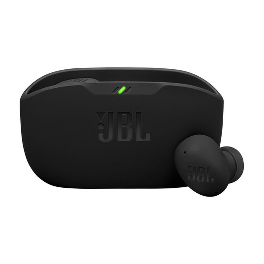 Audifonos Jbl Wave Buds 2 Con Cancelacion De Ruido Negro image number 0.0