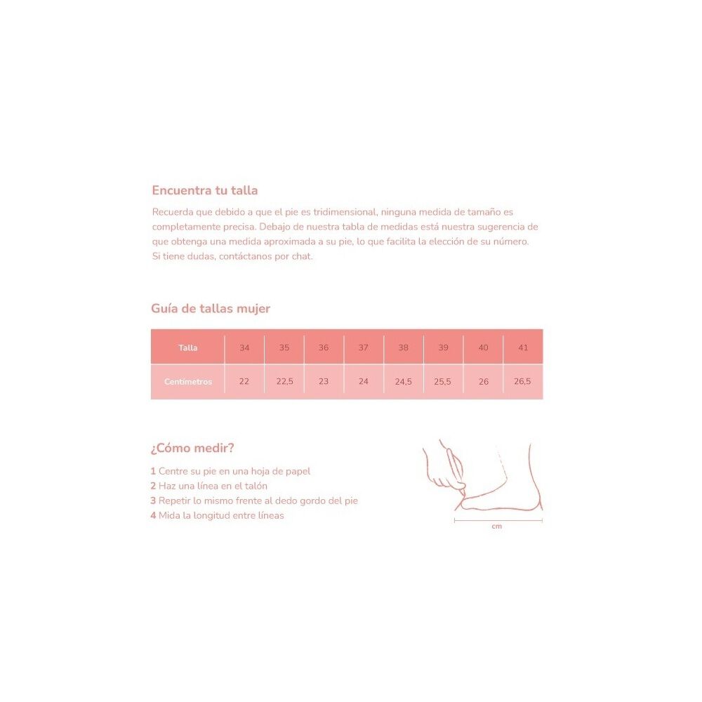 Sandalia Mujer Fucsia Rio Ipanema image number 2.0