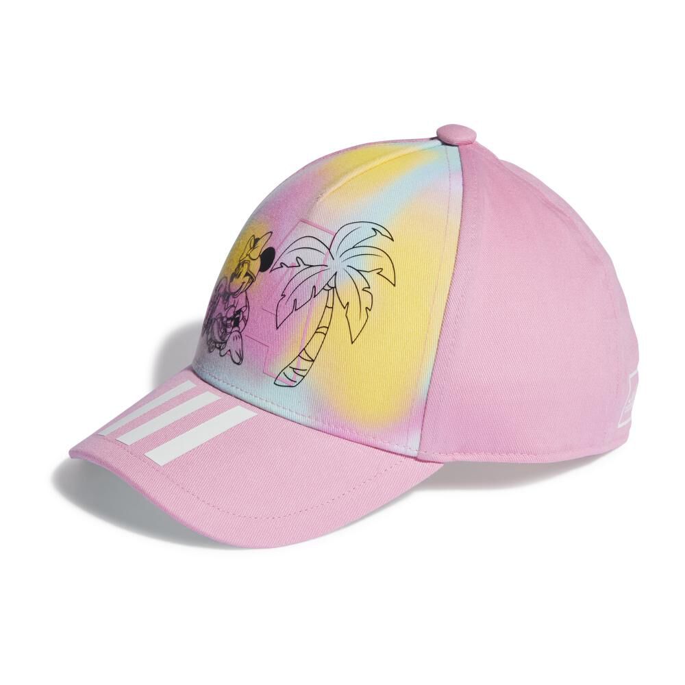 Jockey Mujer Minnie Mouse Disney Adidas image number 0.0