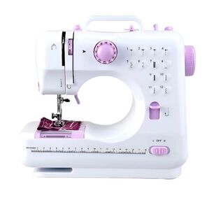 M&aacute;quina Coser Overlock Port&aacute;til