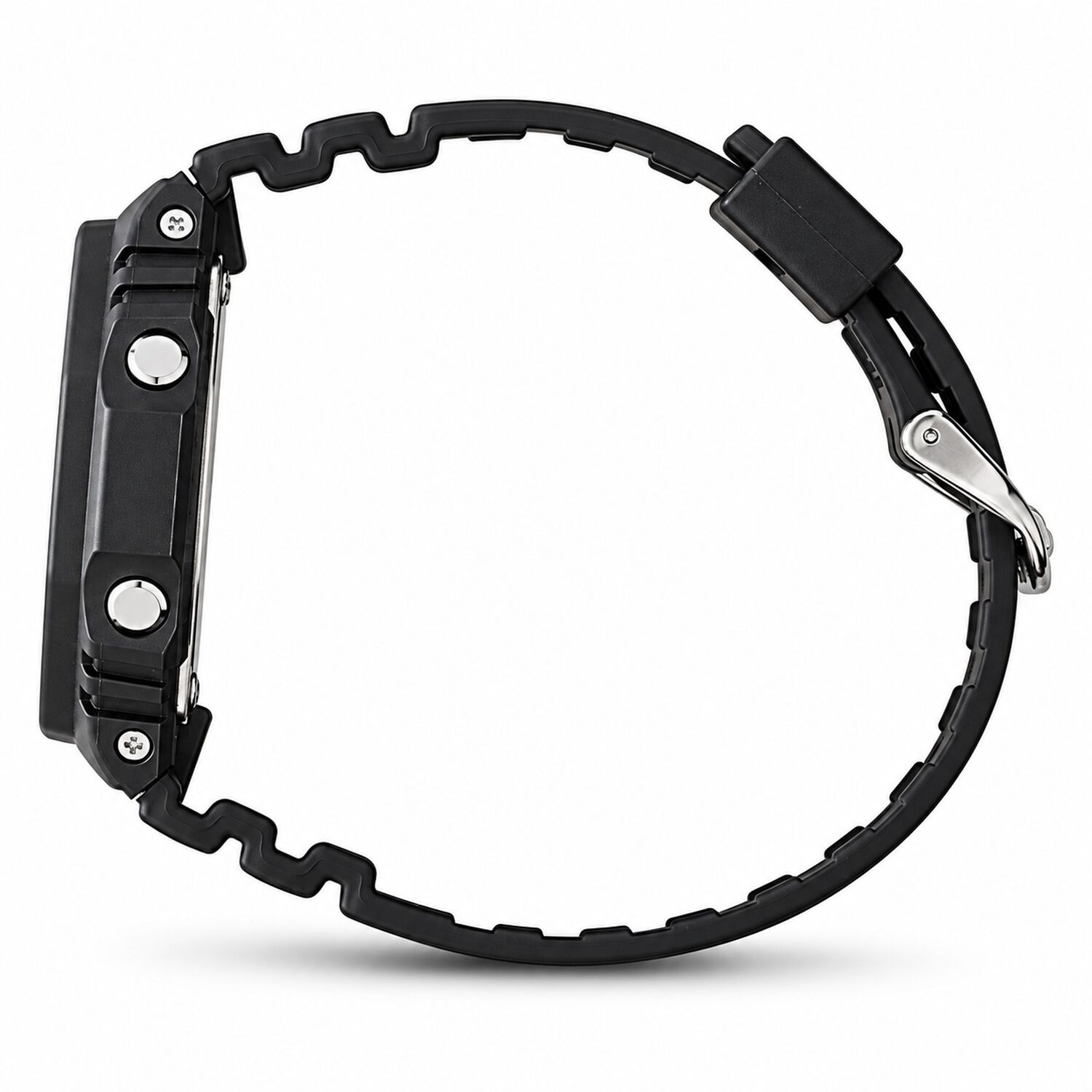 Reloj Deportivo G-shock Ga-2100-1a1dr image number 6.0