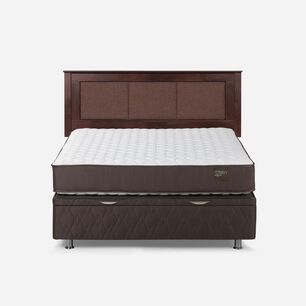 Boxet Rosen Ergo T / 2 Plazas / Base Normal + Respaldo Rachel