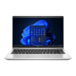 Notebook Hp 445 G8 14"" (ryzen 5 5600u 16gb 256gb Ssd) Reacondicionado Grado A