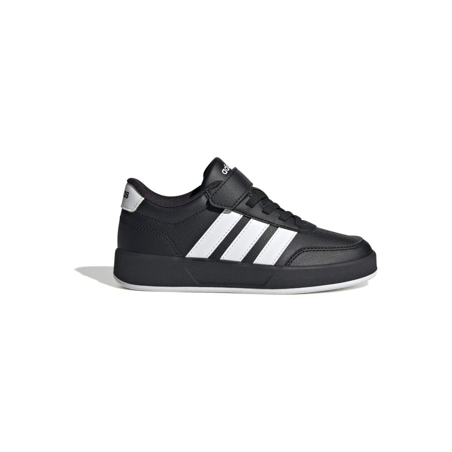 Zapatilla Urbana Ni&ntilde;o Adidas Breaknet 3.0 image number 19.0