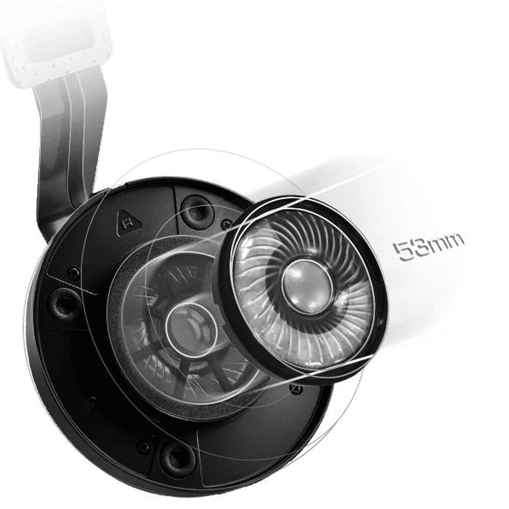 Audifonos Cougar Phontum Pro Prix Usb 7.1 Multiplataformas image number 10.0