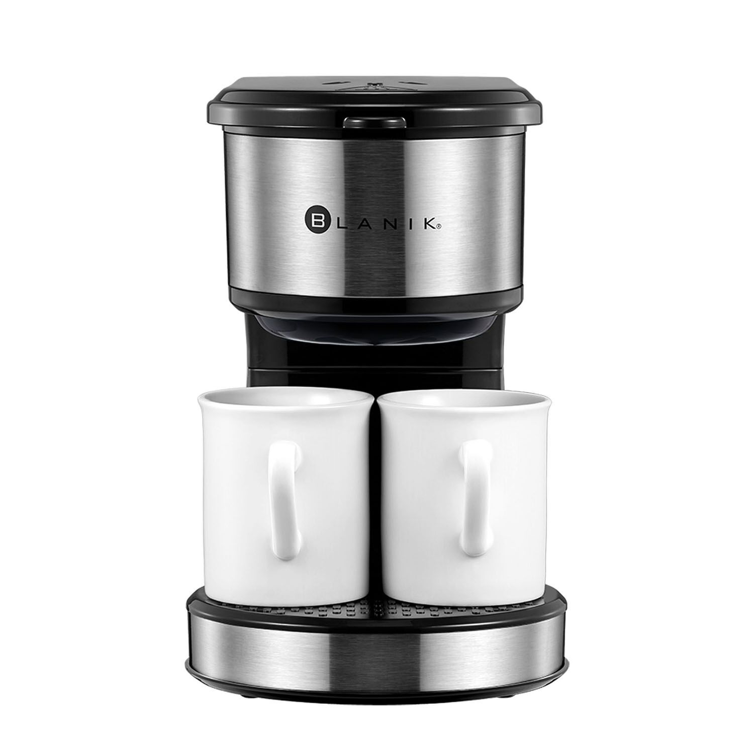 Coffee Maker Duo image number 0.0