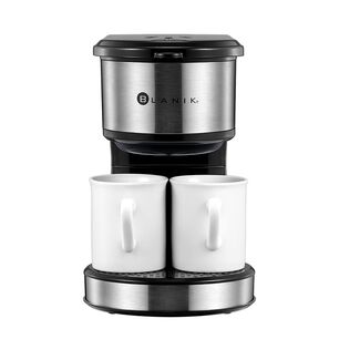 Coffee Maker Duo
