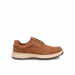 Zapato Hombre Bata Clarens Camel