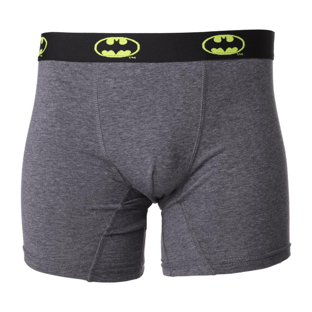 Pack Boxer Hombre Dc Comic image number 2.0