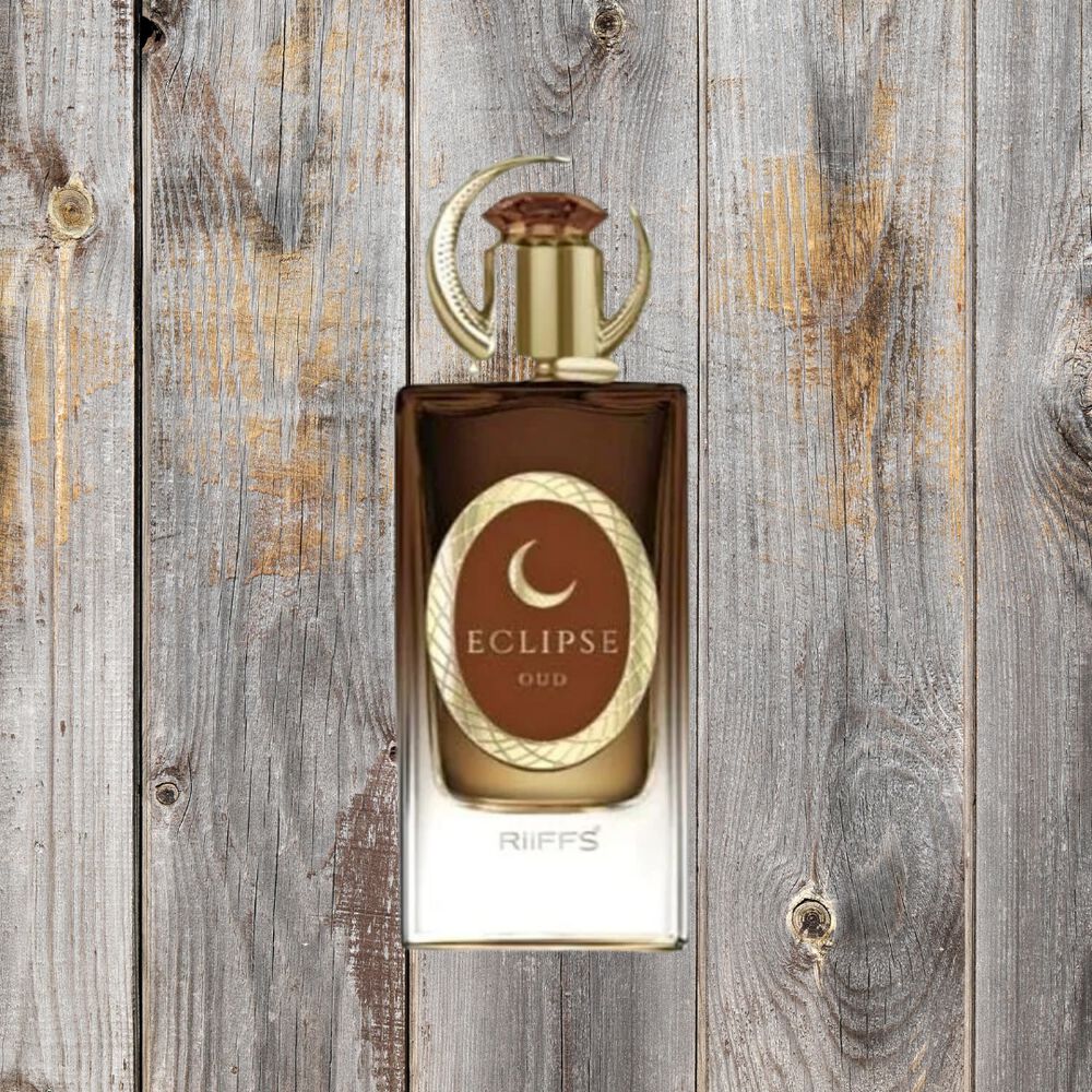 Riiffs Eclipse Oud Edp 100 Ml Unisex image number 2.0