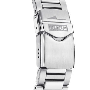 Reloj 18926/3 Lotus Naranja Hombre Diver