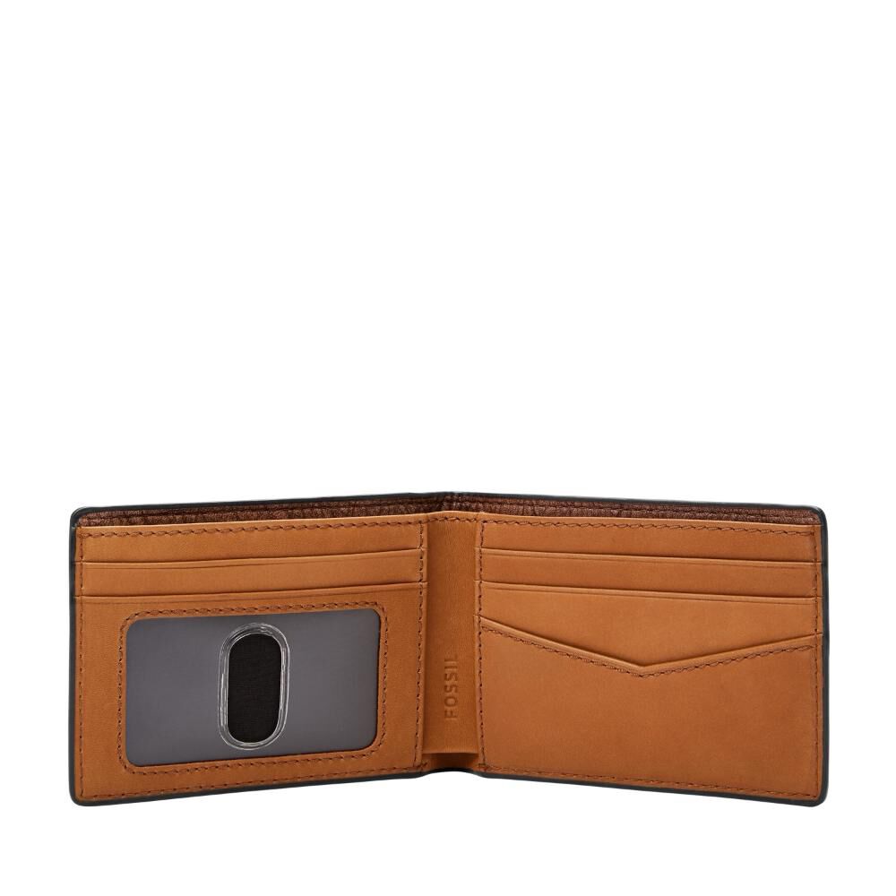 Billetera Fossil Café Ml4396210 image number 1.0